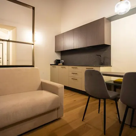 Aparthotel Ca Moroni Collection 4*