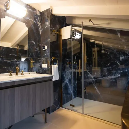 Ca Moroni Collection 4* Bergamo