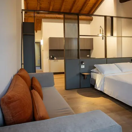 Ca Moroni Collection 4* Bergamo