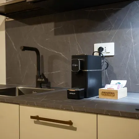 Ca Moroni Collection Aparthotel 4*