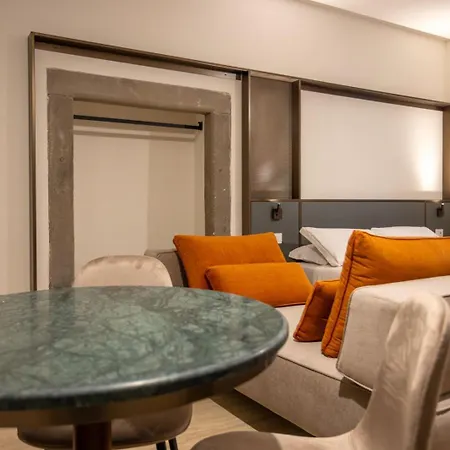 Aparthotel Ca Moroni Collection 4*
