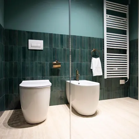 Ca Moroni Collection 4* Bergamo