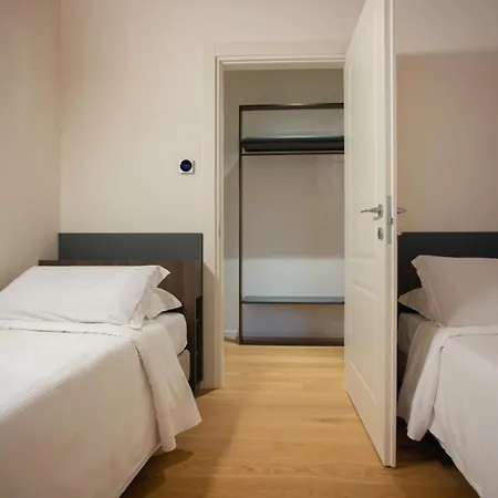 Ca Moroni Collection Aparthotel 4*