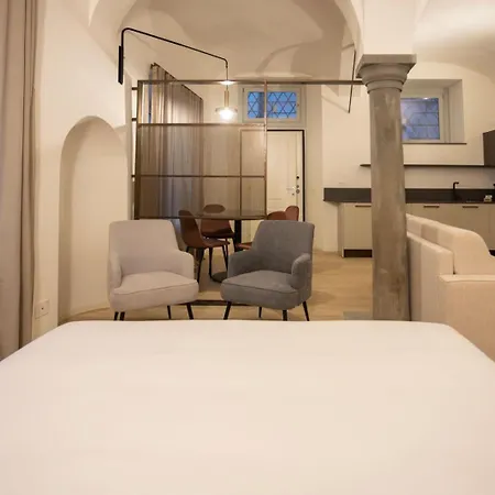 Aparthotel Ca Moroni Collection 4*