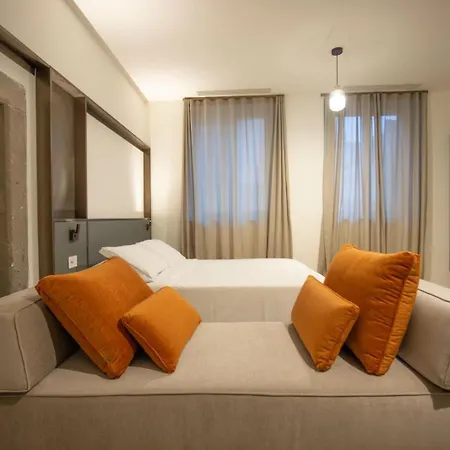 Ca Moroni Collection Aparthotel