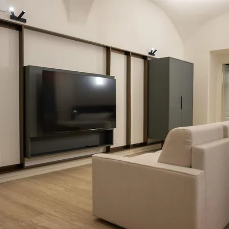 Ca Moroni Collection Aparthotel