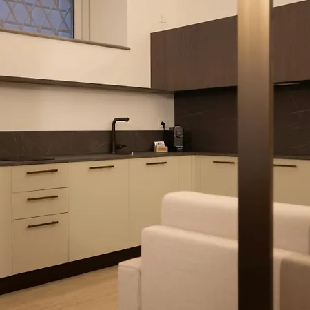 Aparthotel Ca Moroni Collection 4*