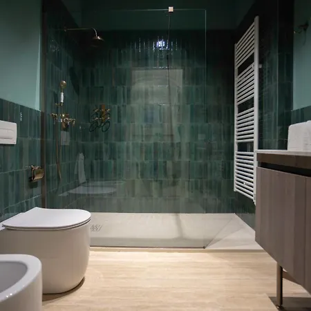 Ca Moroni Collection Aparthotel 4*