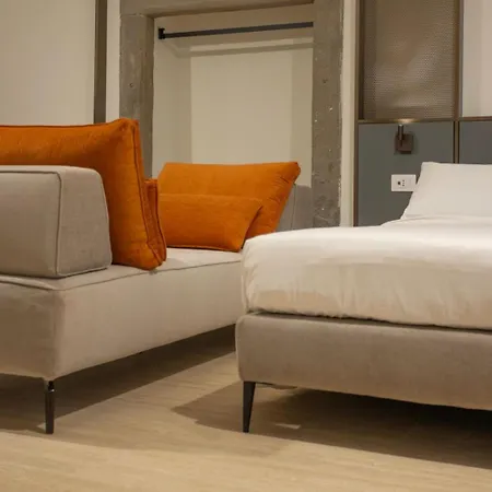 Ca Moroni Collection Aparthotel Bergamo