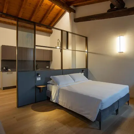 Aparthotel Ca Moroni Collection 4*