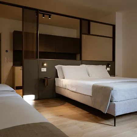 Aparthotel Ca Moroni Collection Bergamo