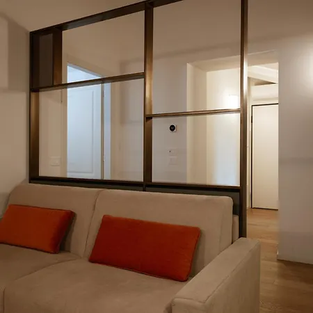 Ca Moroni Collection Aparthotel 4*