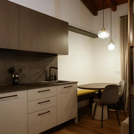 Aparthotel Ca Moroni Collection