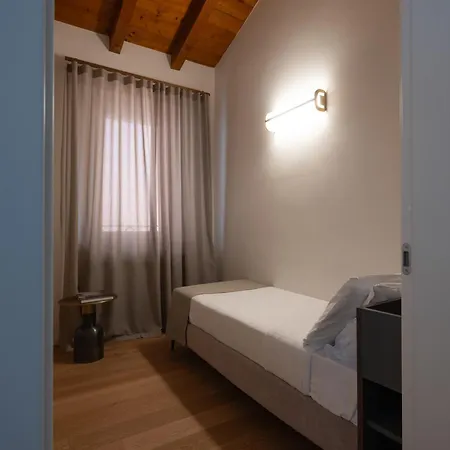 Ca Moroni Collection Aparthotel