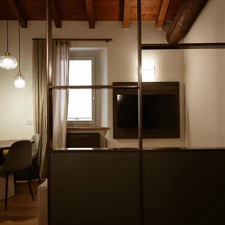 Ca Moroni Collection Aparthotel Bergamo