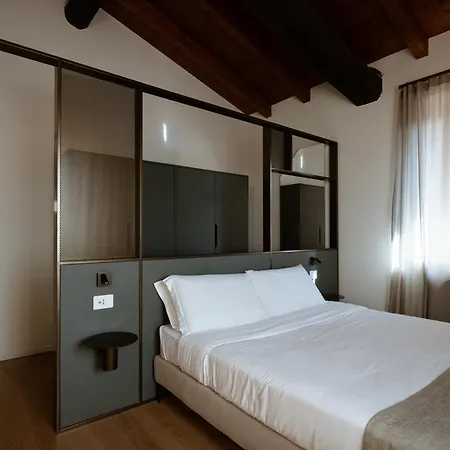 Aparthotel Ca Moroni Collection Bergamo
