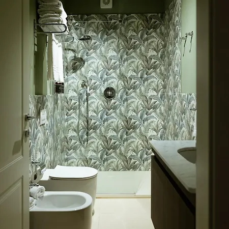 Aparthotel Ca Moroni Collection Bergamo