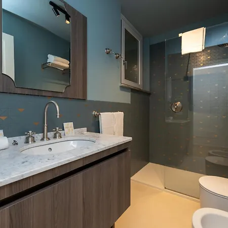Ca Moroni Collection Aparthotel Bergamo