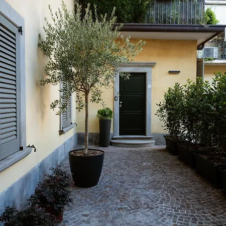 Ca Moroni Collection 4* Bergamo