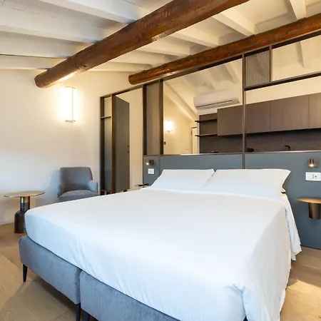 Ca Moroni Collection Aparthotel Bergamo