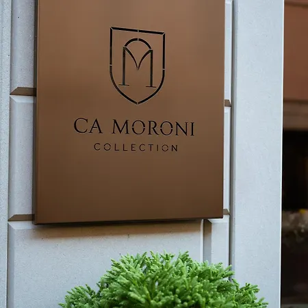 Aparthotel Ca Moroni Collection 4*
