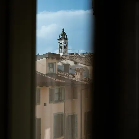 Aparthotel Ca Moroni Collection Bergamo