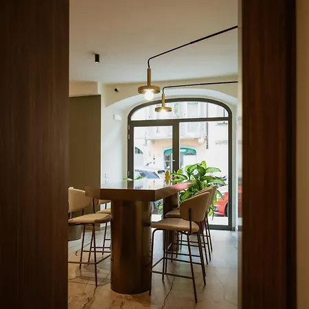 Aparthotel Ca Moroni Collection Bergamo