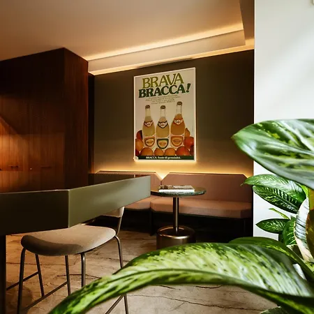 Aparthotel Ca Moroni Collection 4*