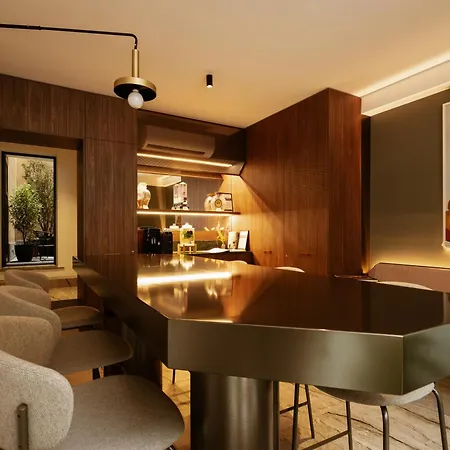 Ca Moroni Collection Aparthotel 4*