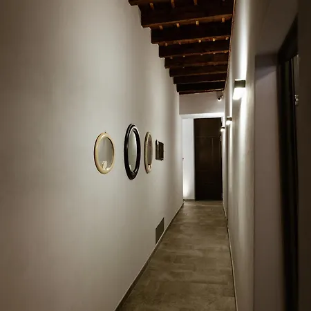 Aparthotel Ca Moroni Collection 4*